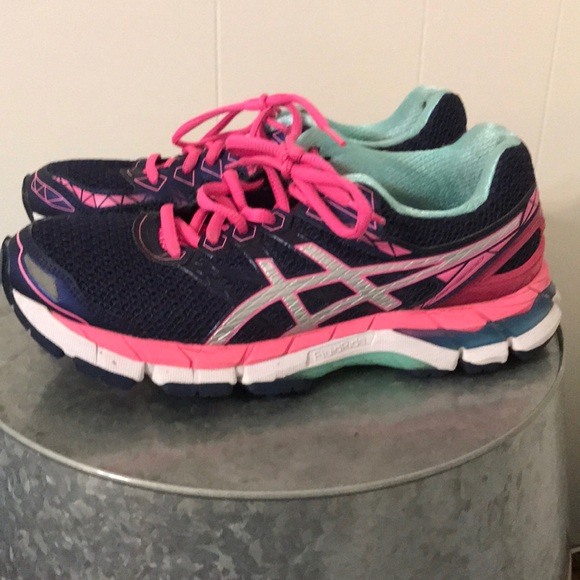 Asics GT-3000 IGS - Picture 2 of 7